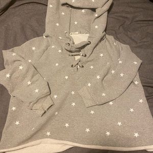 star hoodie